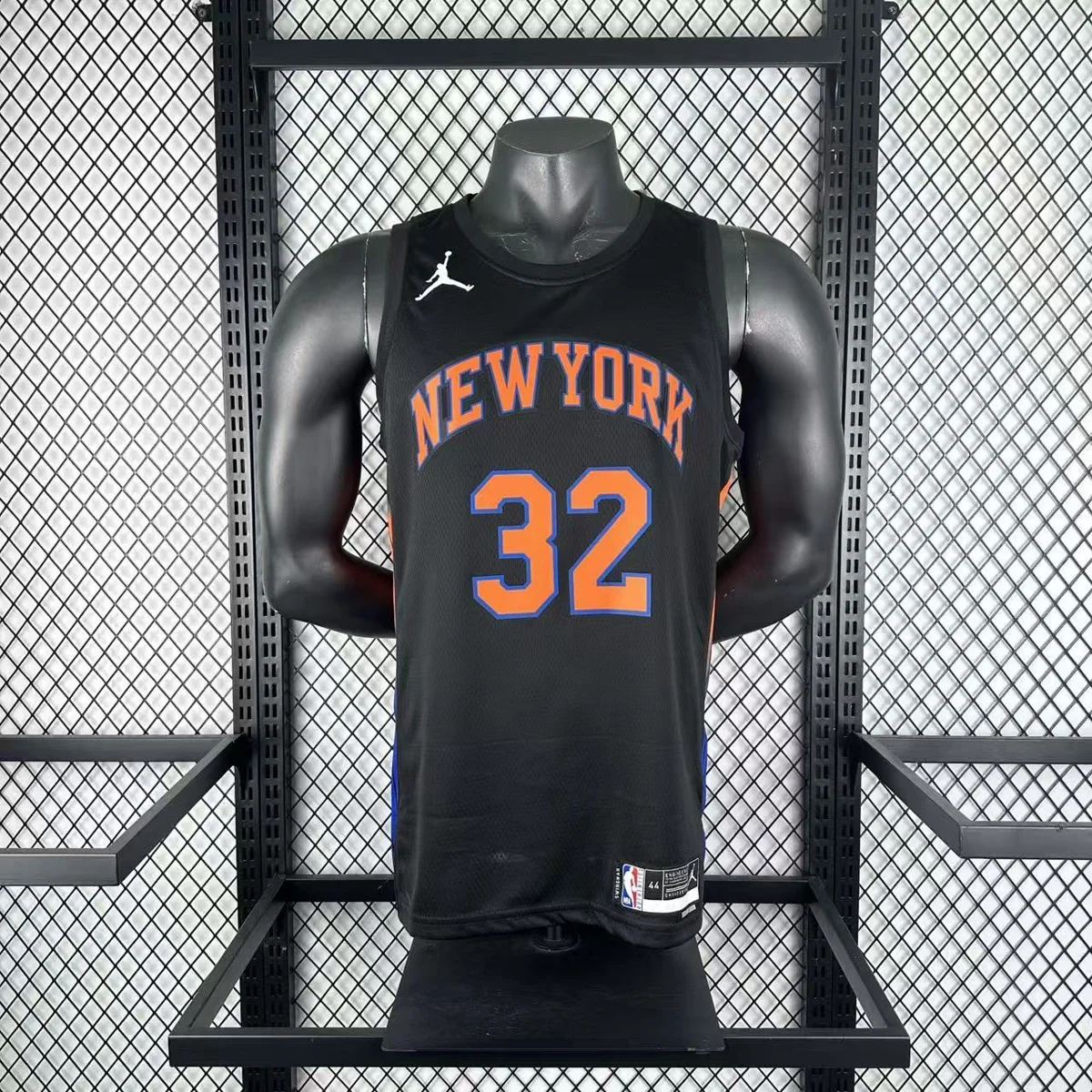 Camisa - New York Knicks