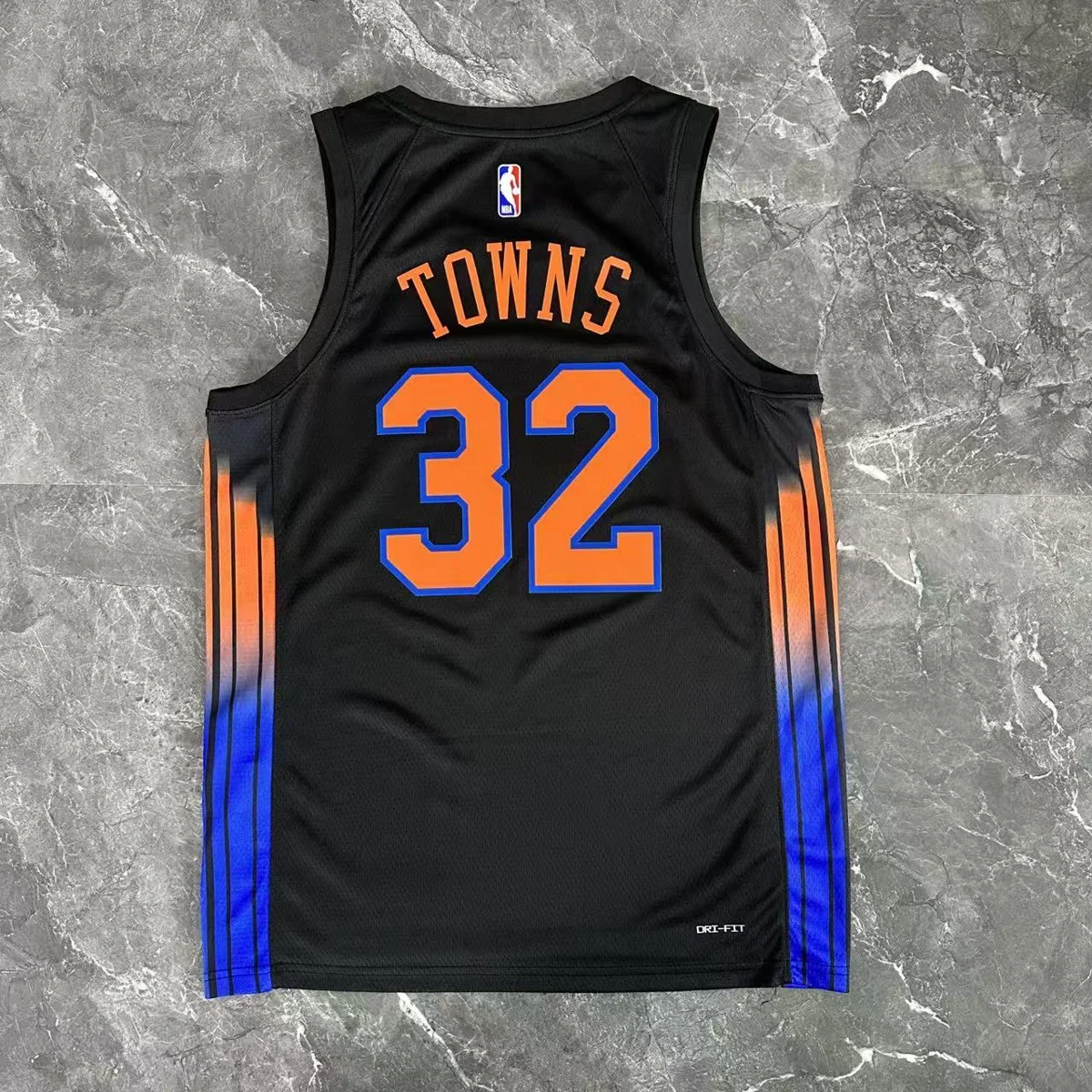Camisa - New York Knicks