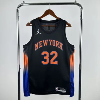 Camisa - New York Knicks