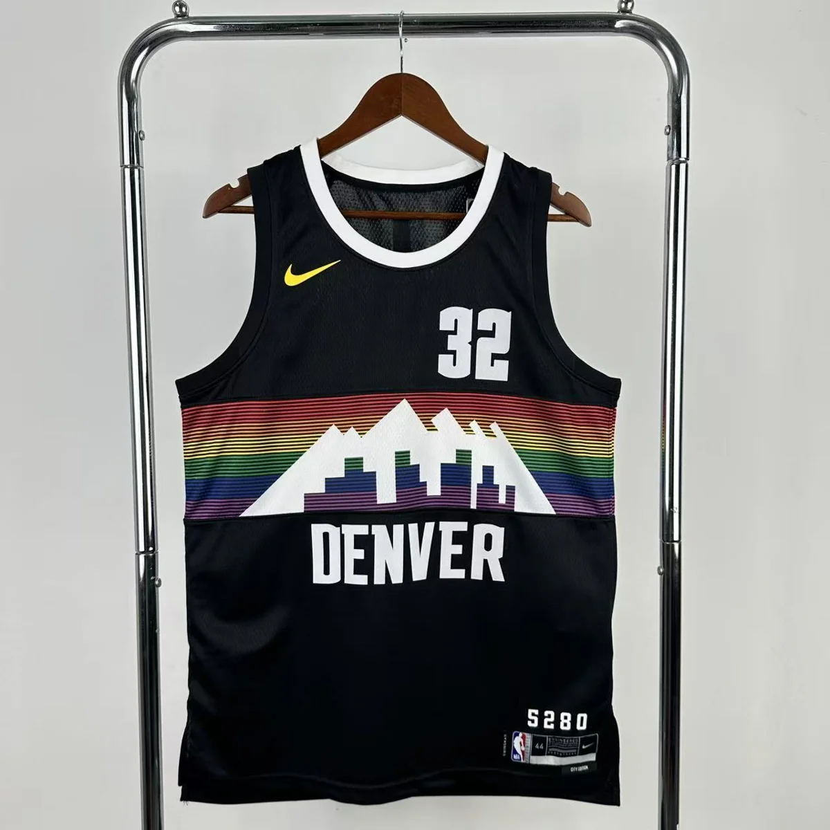 Camisa - Denver Nuggets