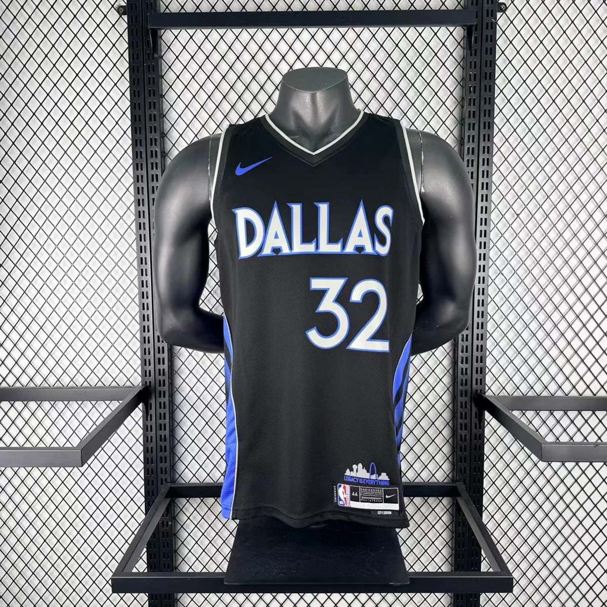 Camisa - Dallas Mavericks