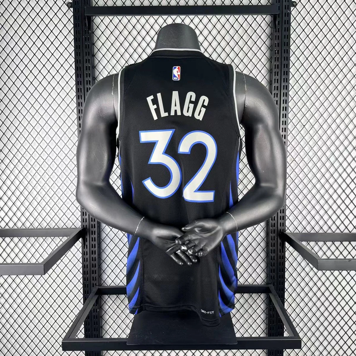 Camisa - Dallas Mavericks