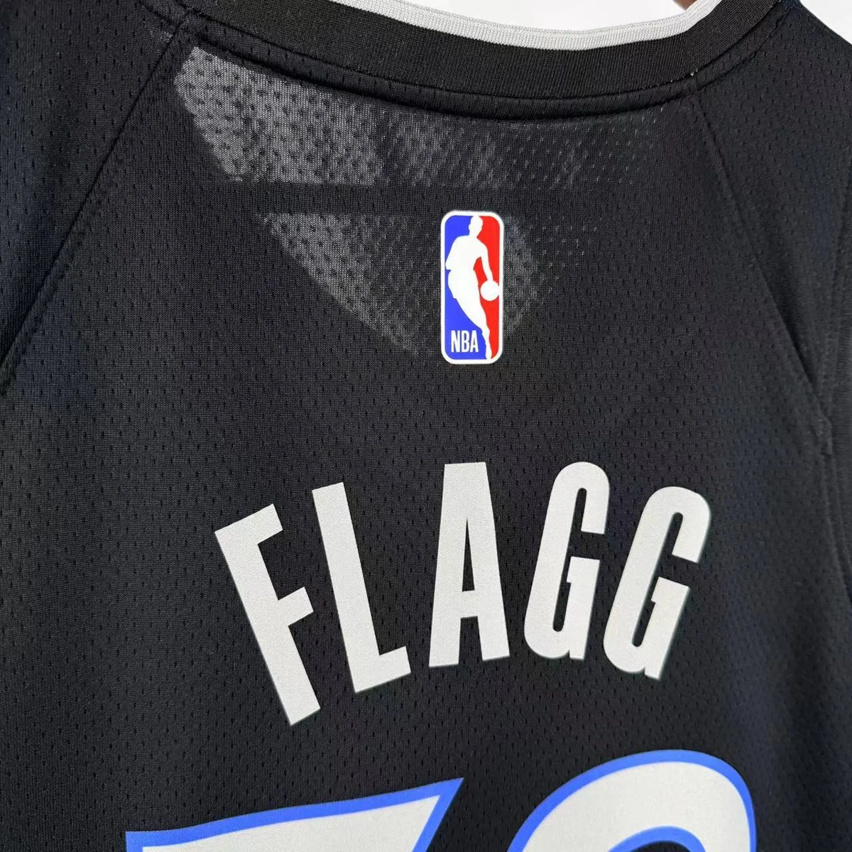 Camisa - Dallas Mavericks