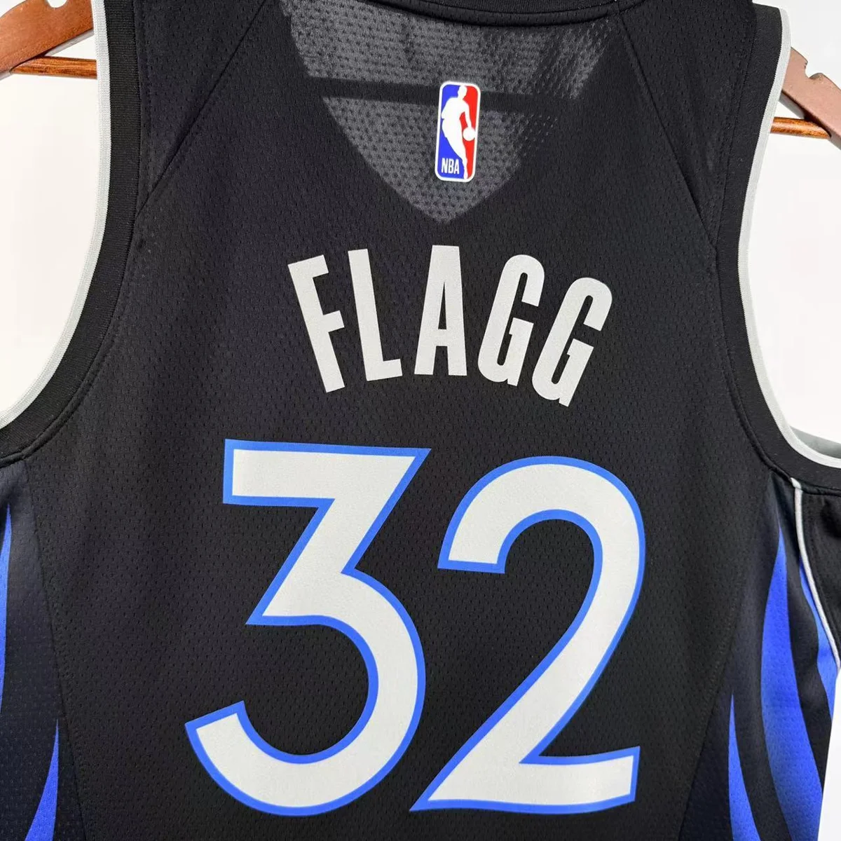 Camisa - Dallas Mavericks