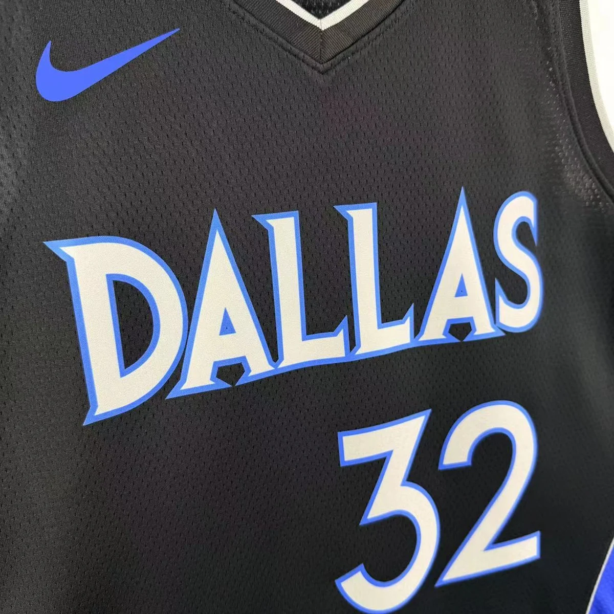 Camisa - Dallas Mavericks