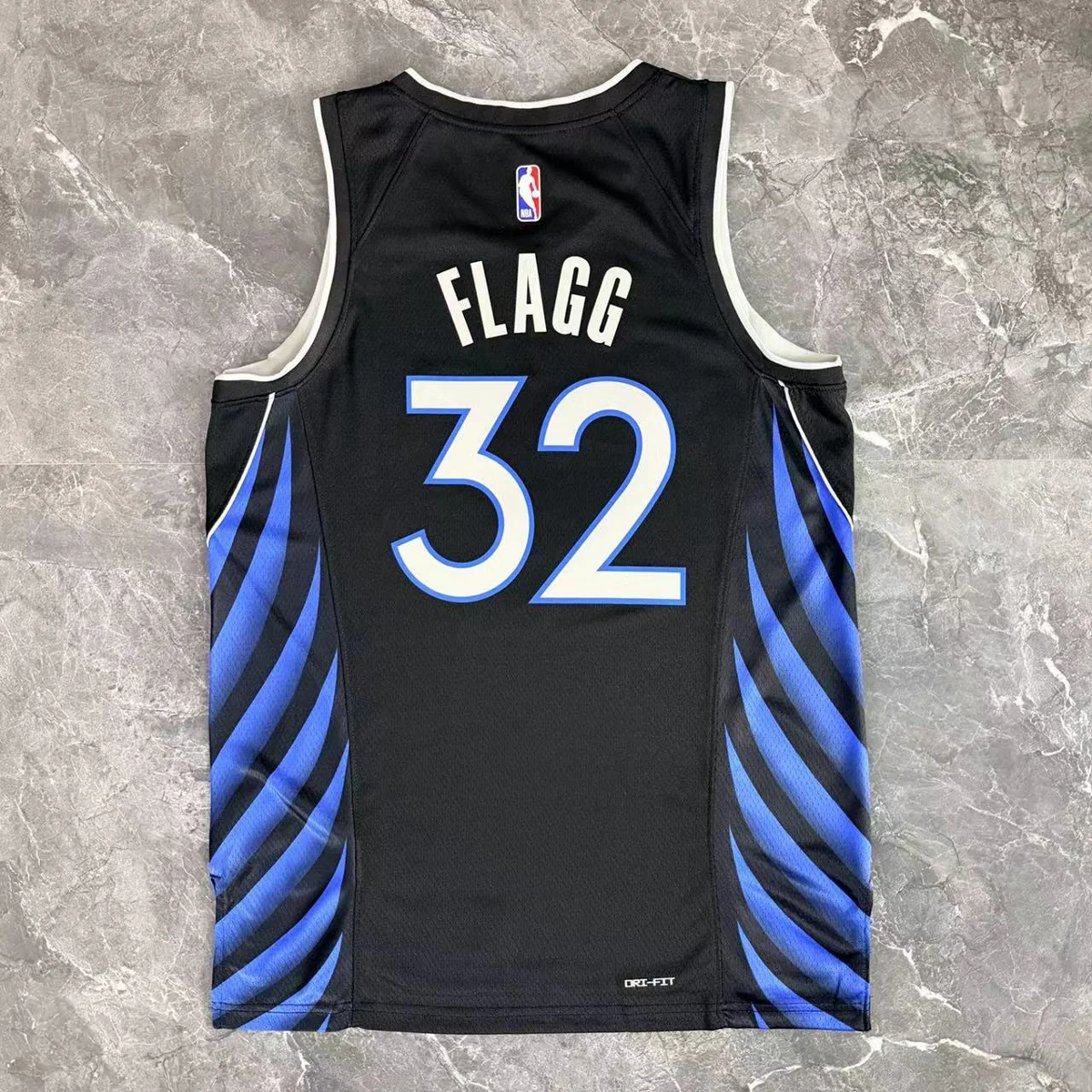 Camisa - Dallas Mavericks