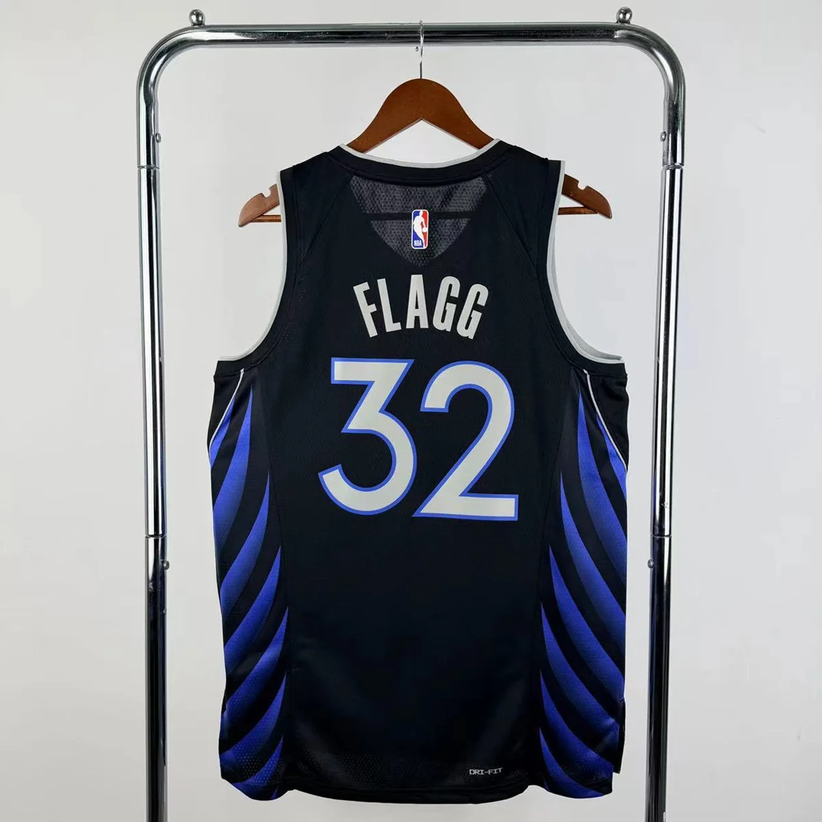 Camisa - Dallas Mavericks