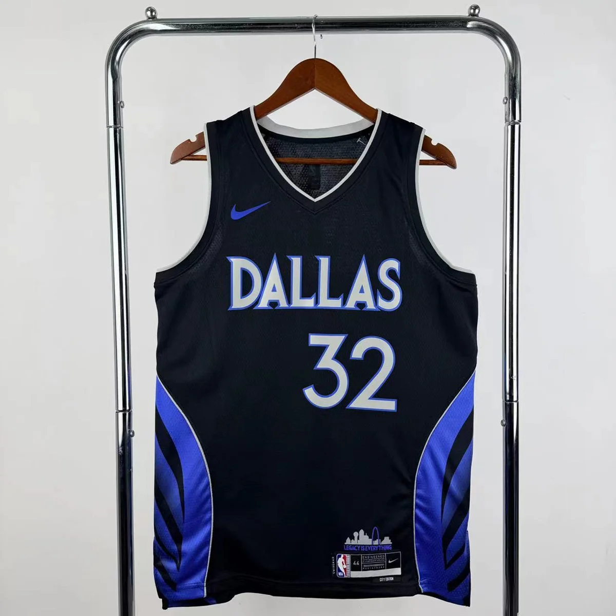 Camisa - Dallas Mavericks