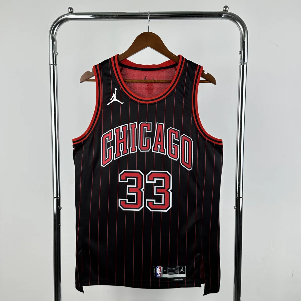 Camisa - Chicago Bulls