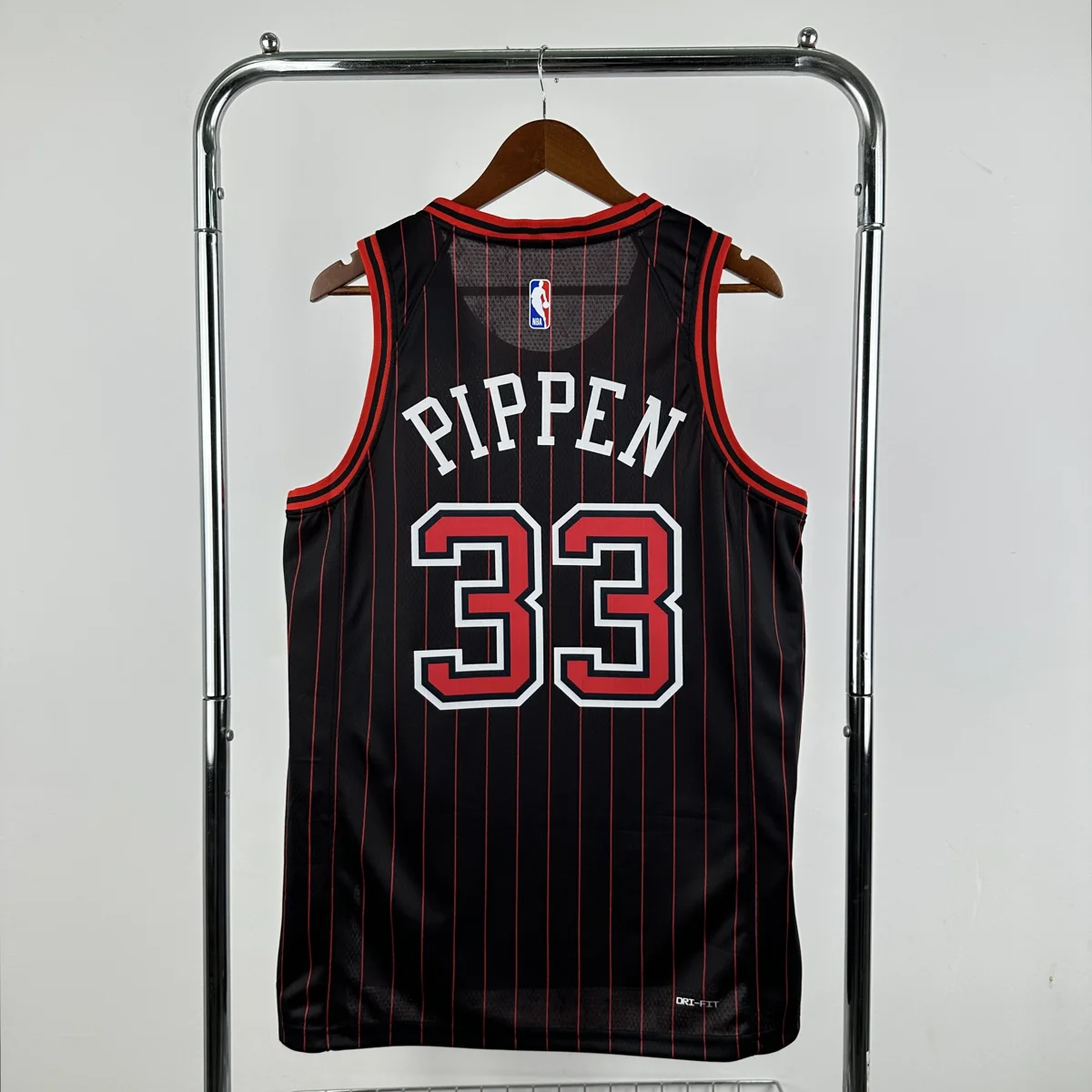 Camisa - Chicago Bulls