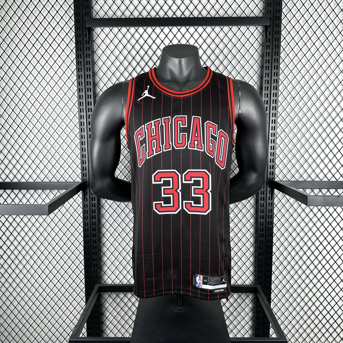 Camisa - Chicago Bulls