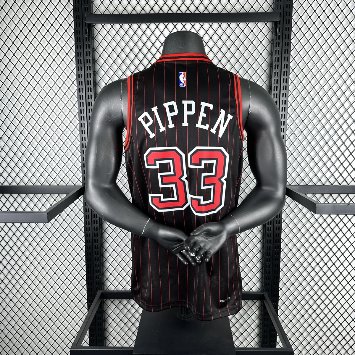 Camisa - Chicago Bulls