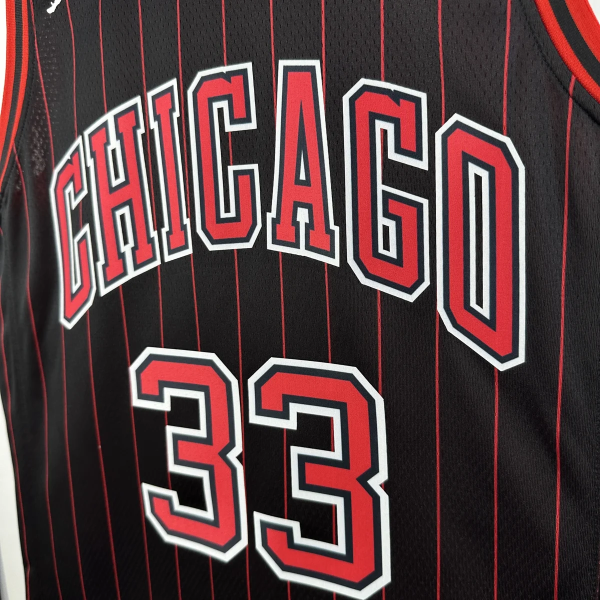 Camisa - Chicago Bulls