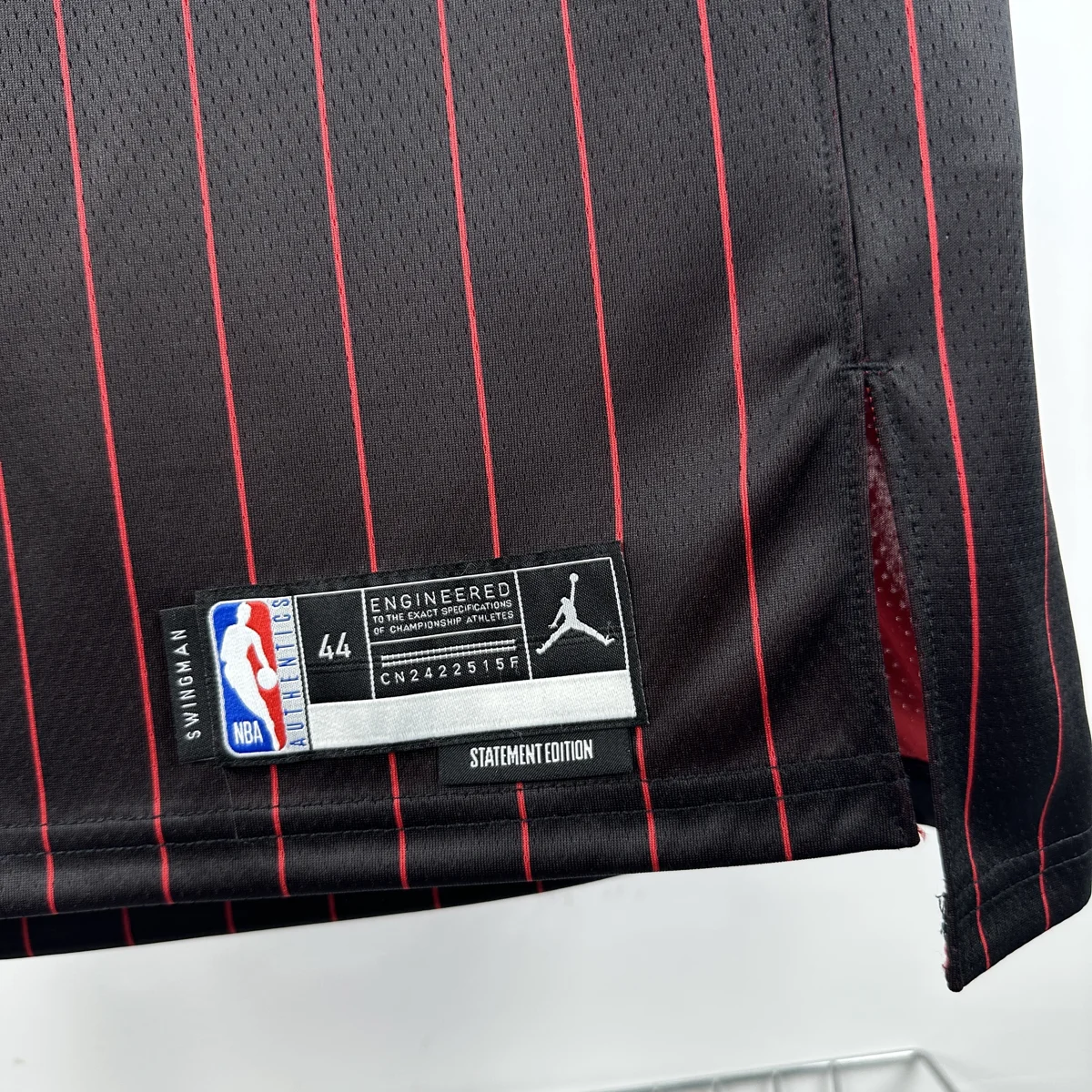 Camisa - Chicago Bulls