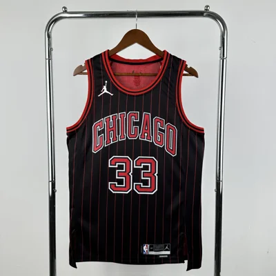 Camisa - Chicago Bulls