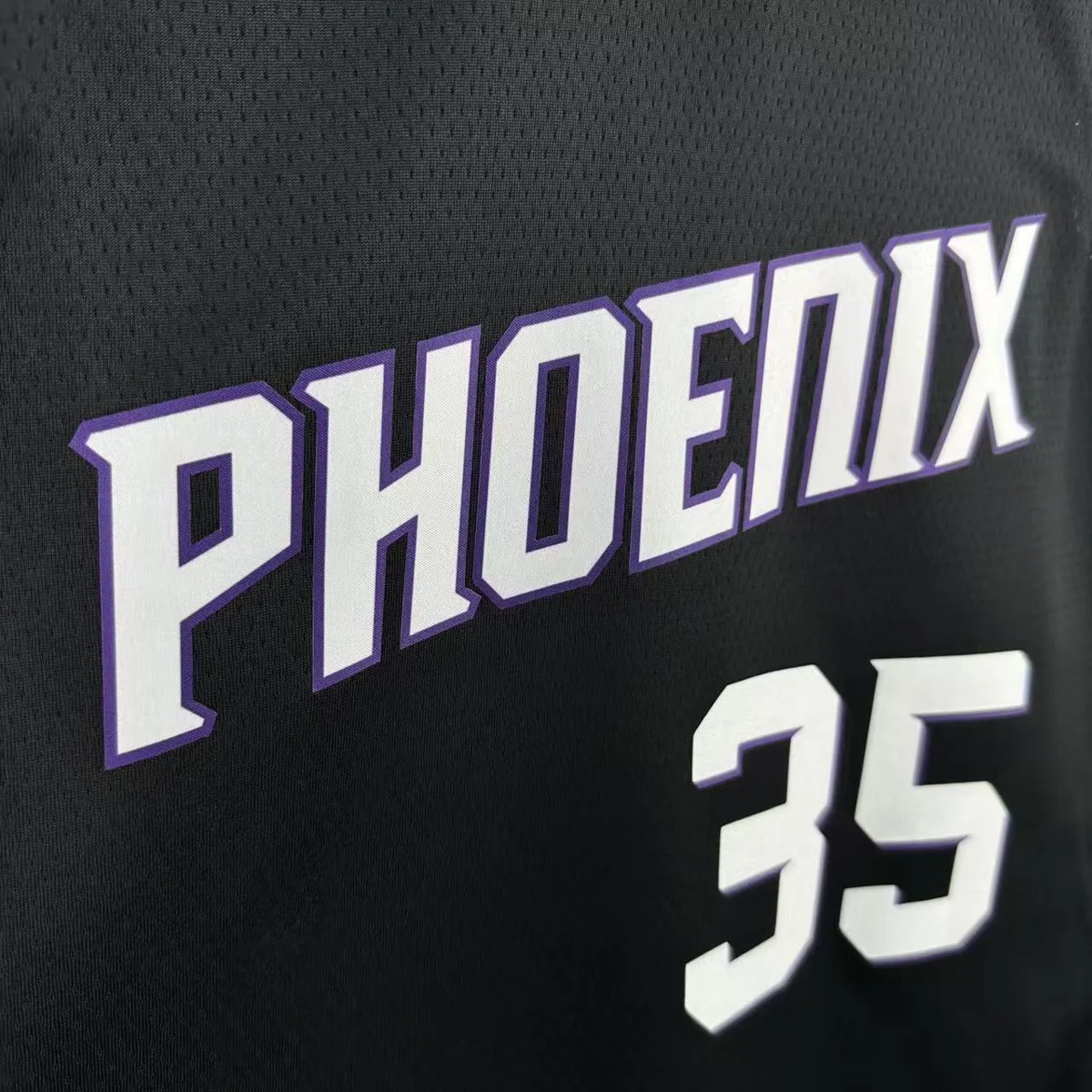 Camisa - Phoenix Suns
