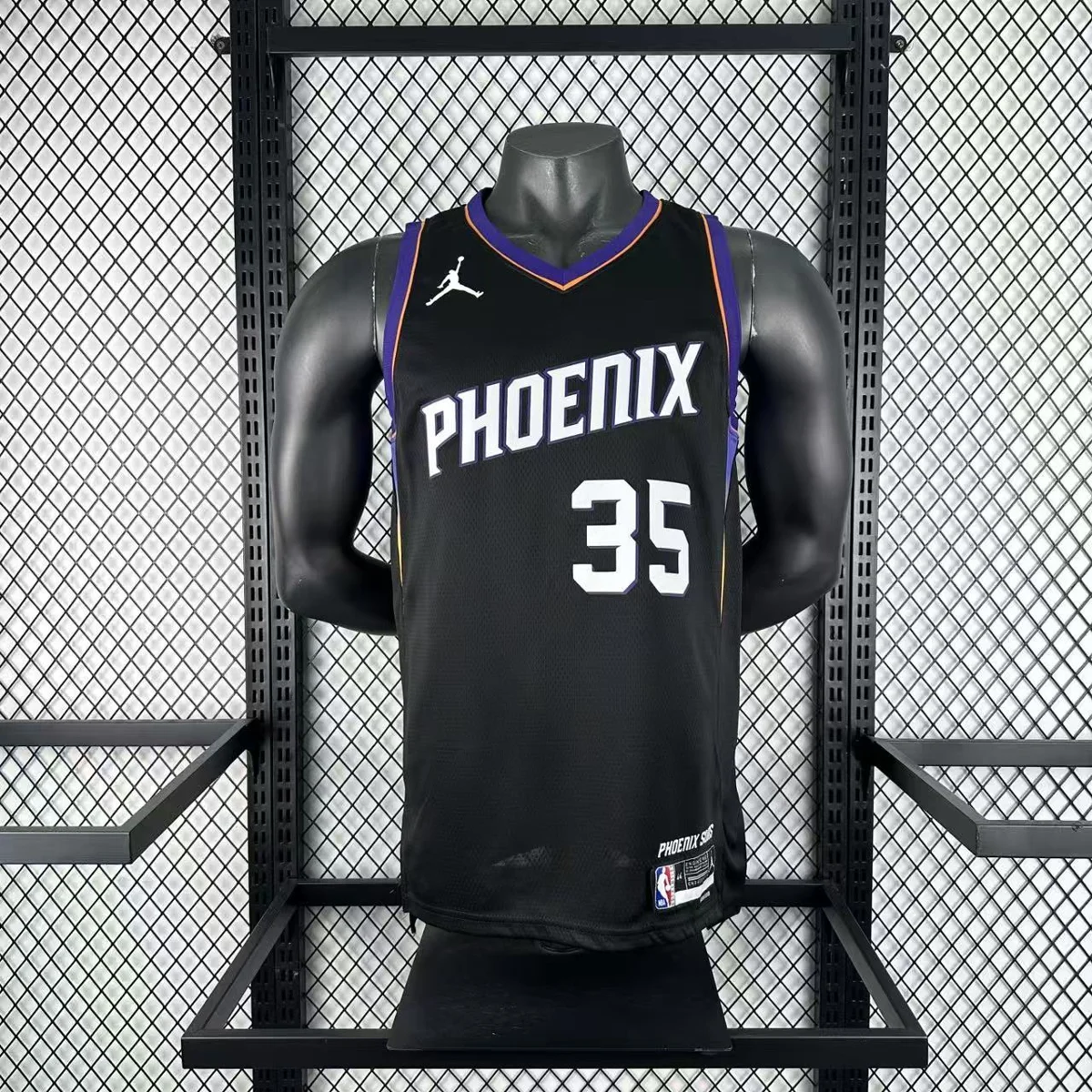 Camisa - Phoenix Suns