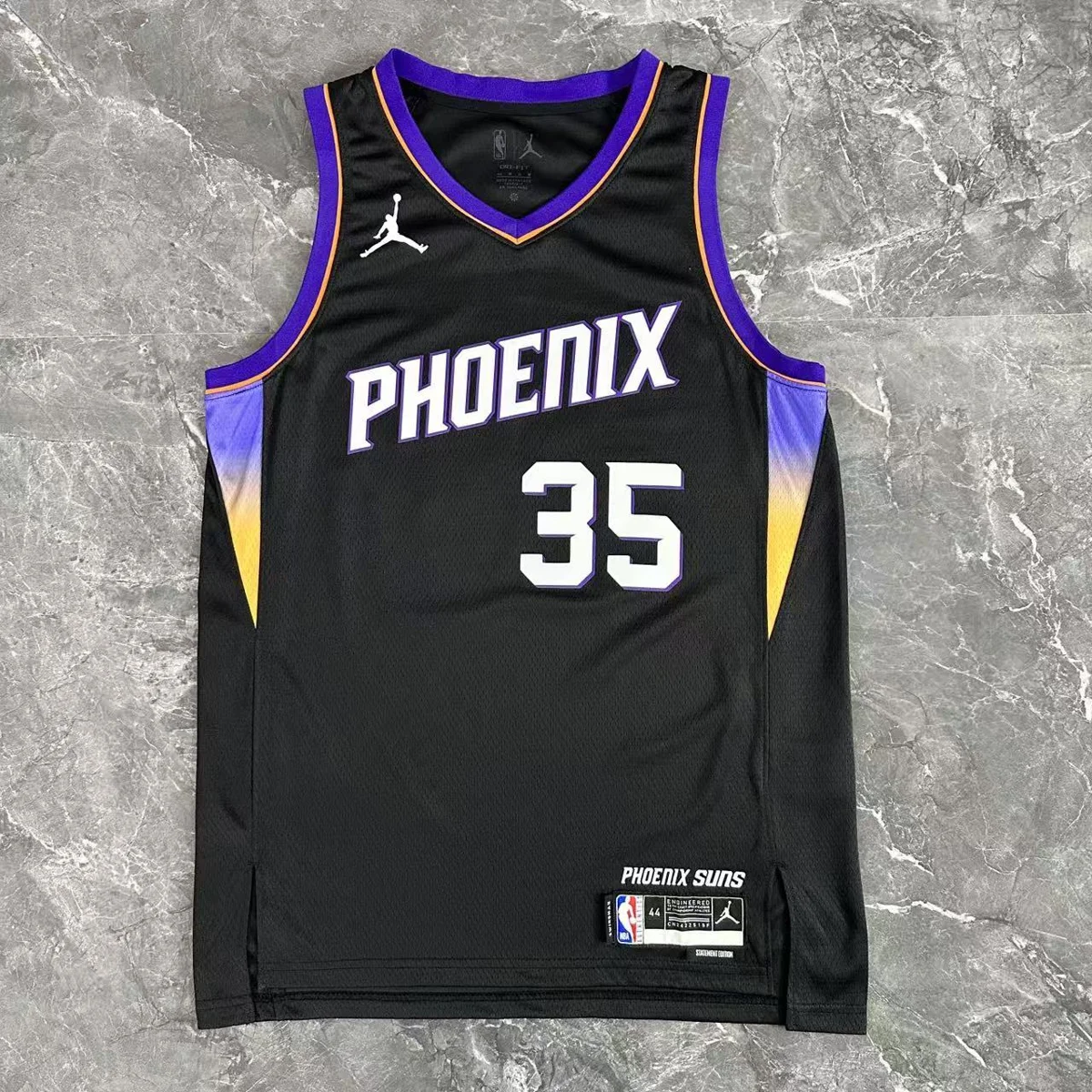 Camisa - Phoenix Suns