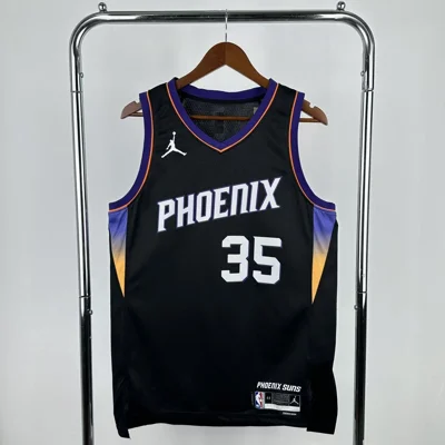 Camisa - Phoenix Suns