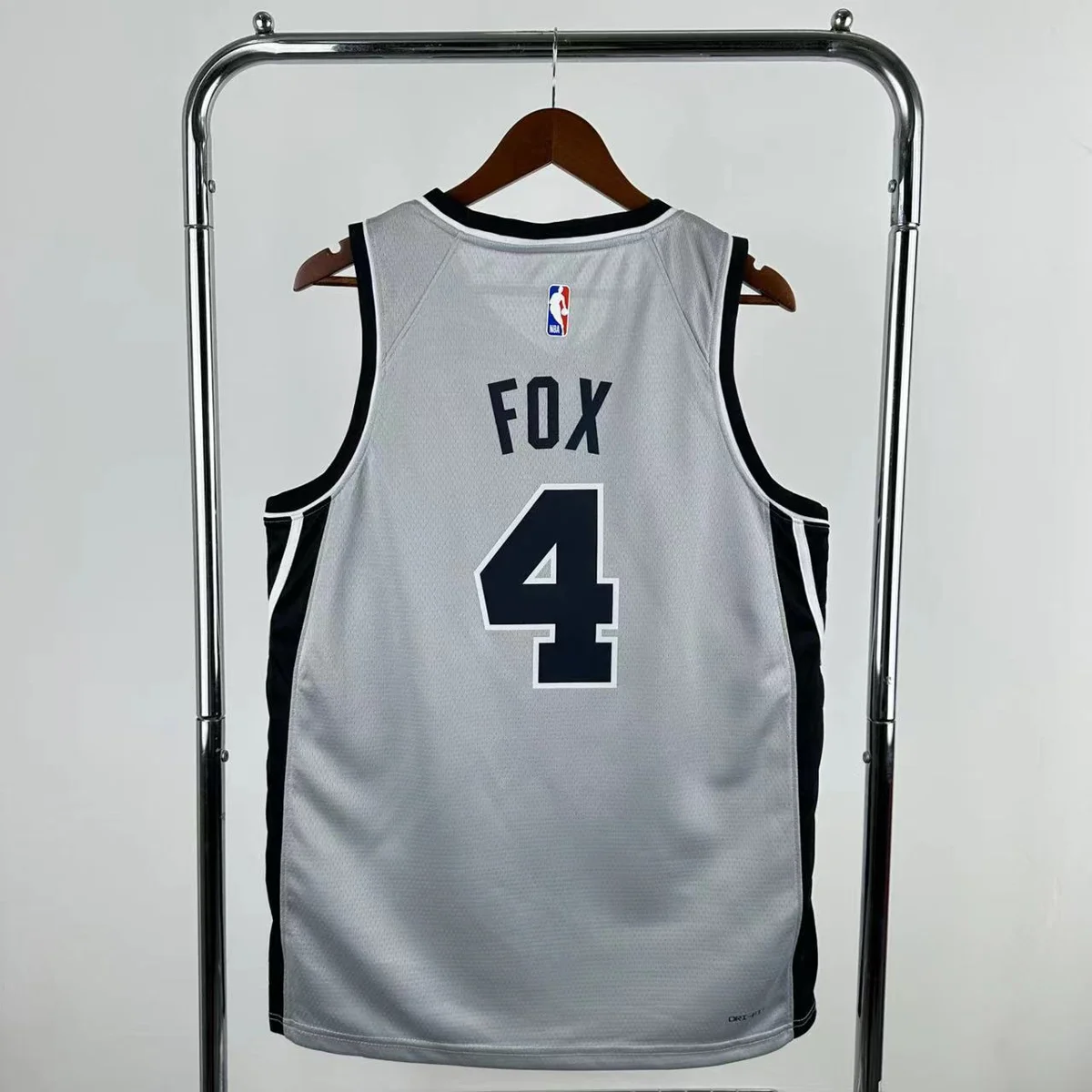 Camisa - San Antonio Spurs
