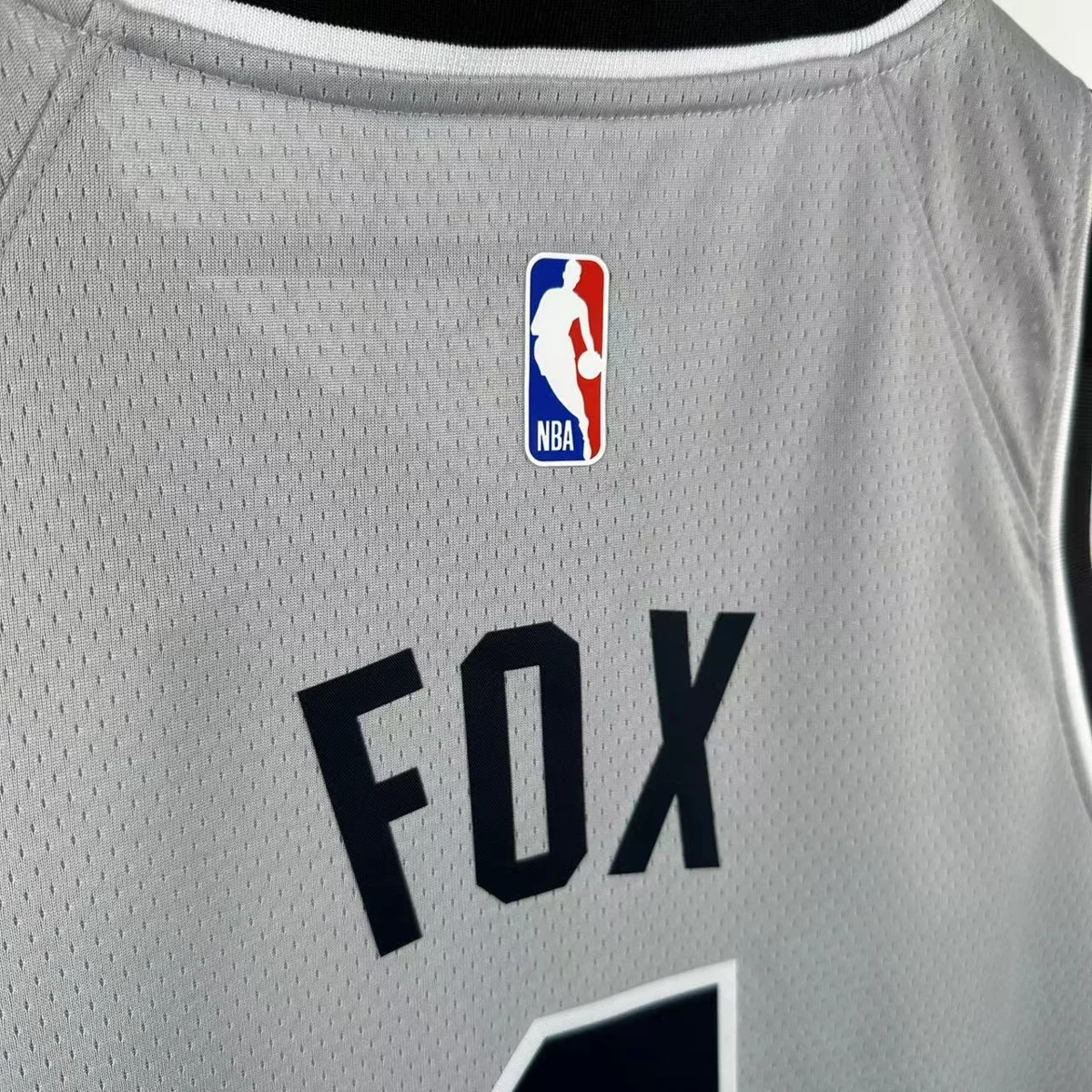 Camisa - San Antonio Spurs