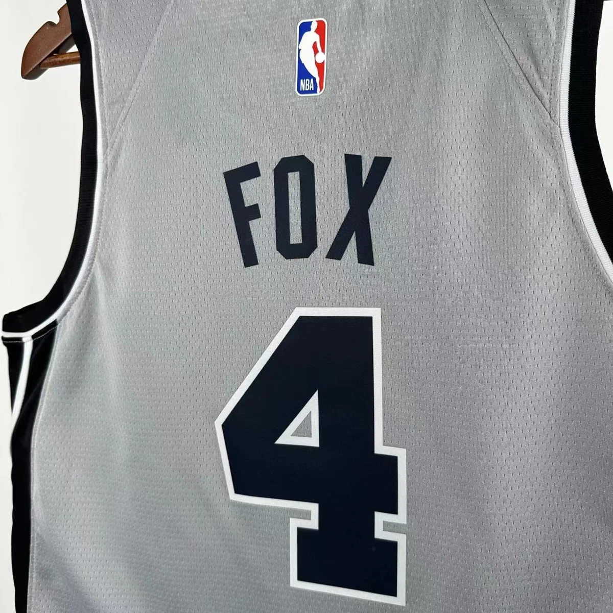 Camisa - San Antonio Spurs