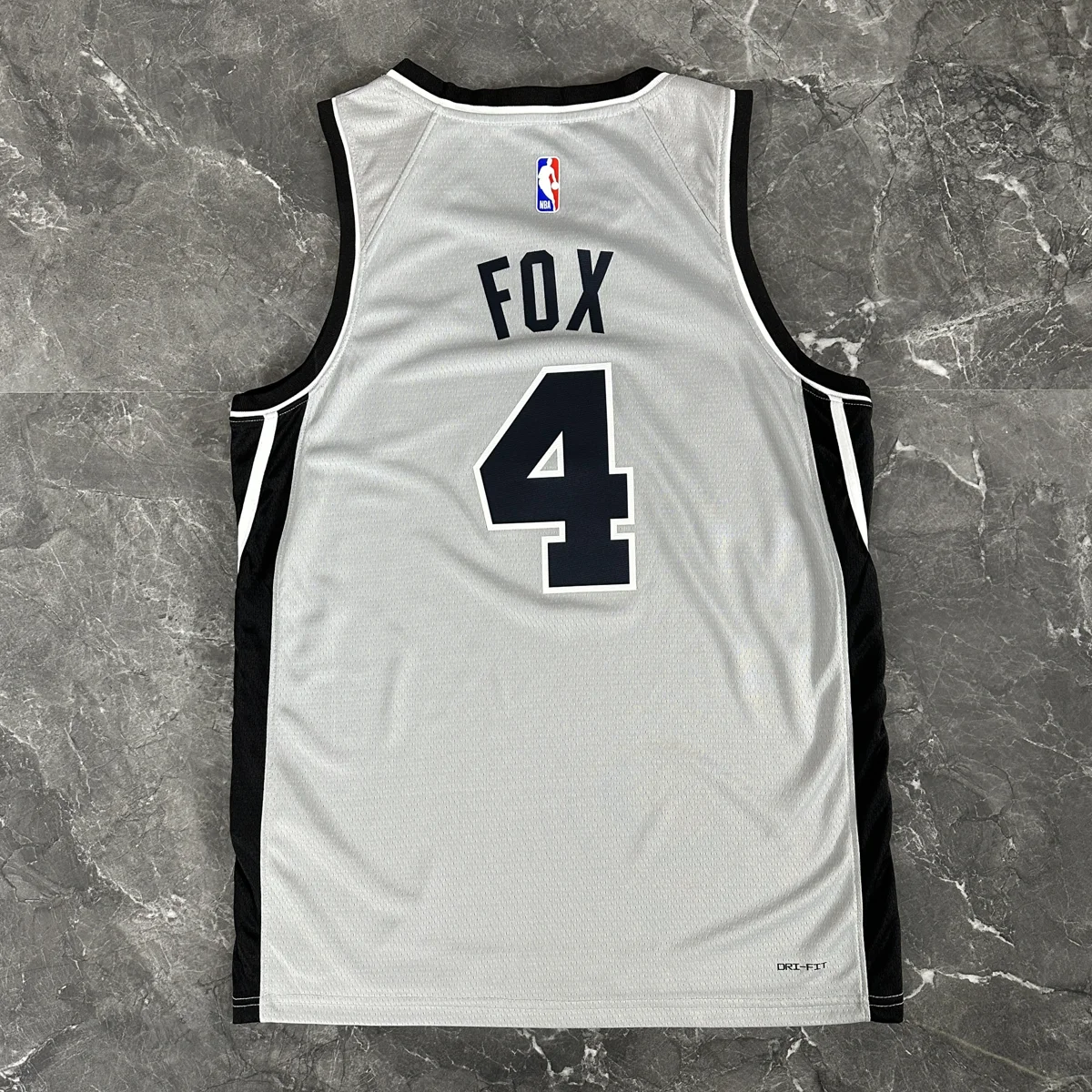 Camisa - San Antonio Spurs