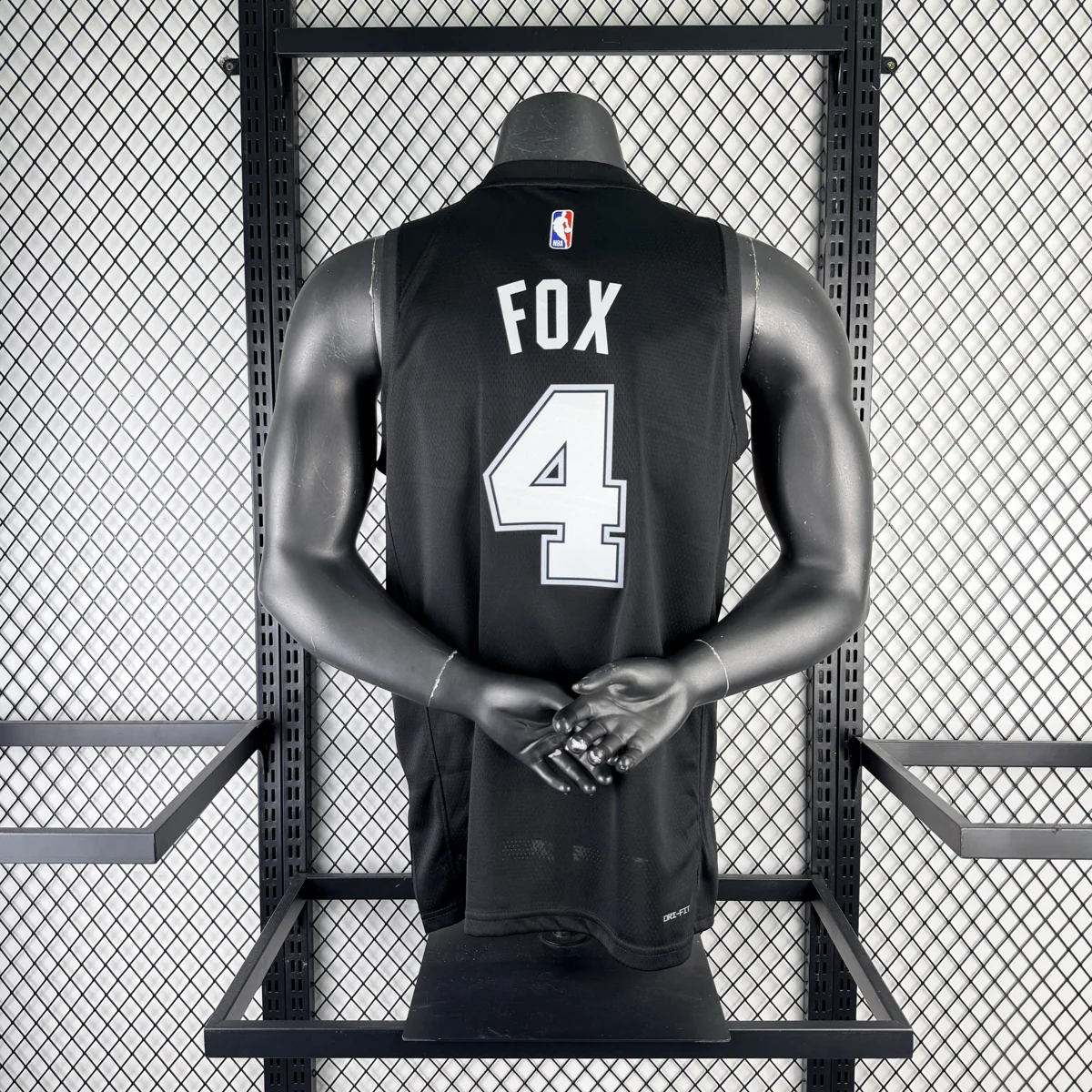 Camisa - San Antonio Spurs