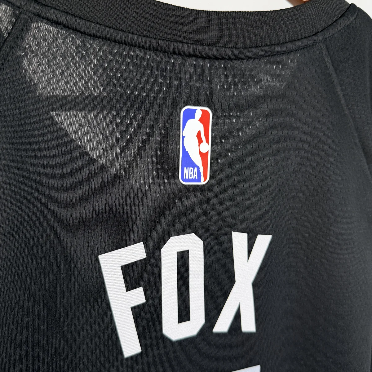 Camisa - San Antonio Spurs