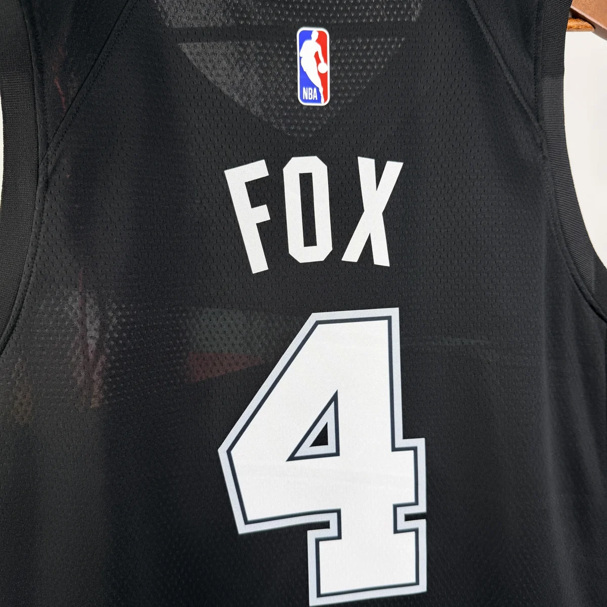 Camisa - San Antonio Spurs
