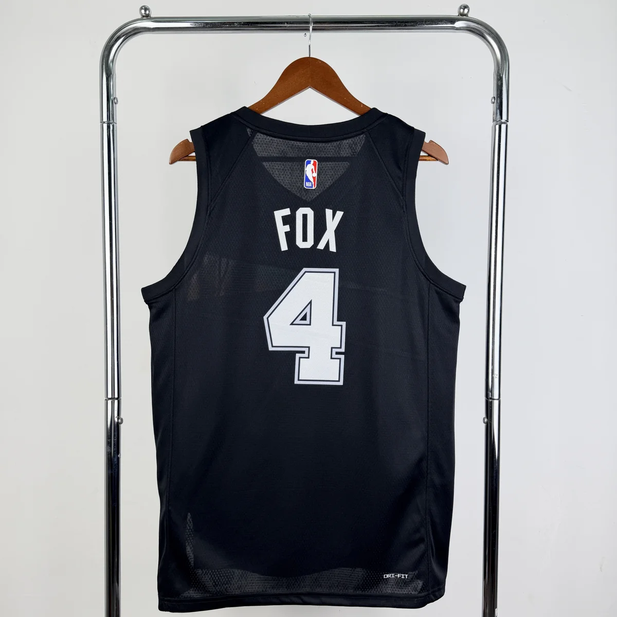 Camisa - San Antonio Spurs