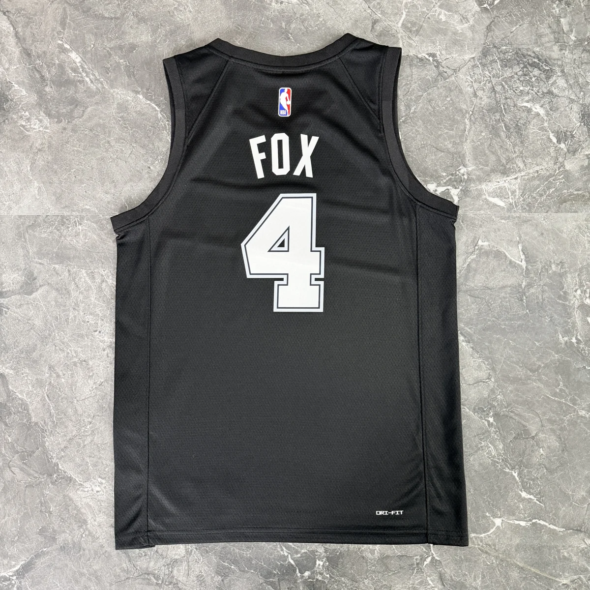 Camisa - San Antonio Spurs