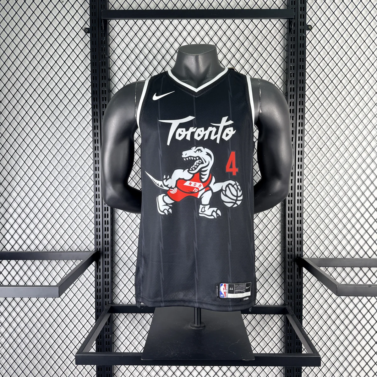 Camisa - Toronto Raptors