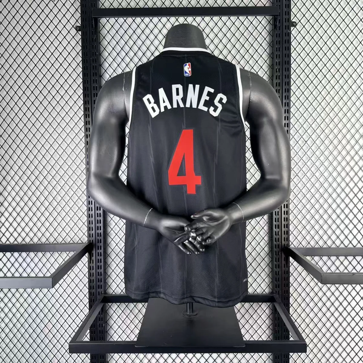 Camisa - Toronto Raptors