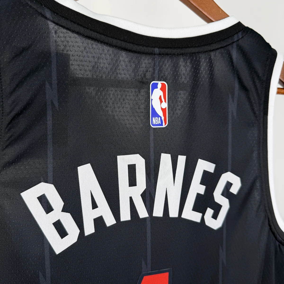Camisa - Toronto Raptors