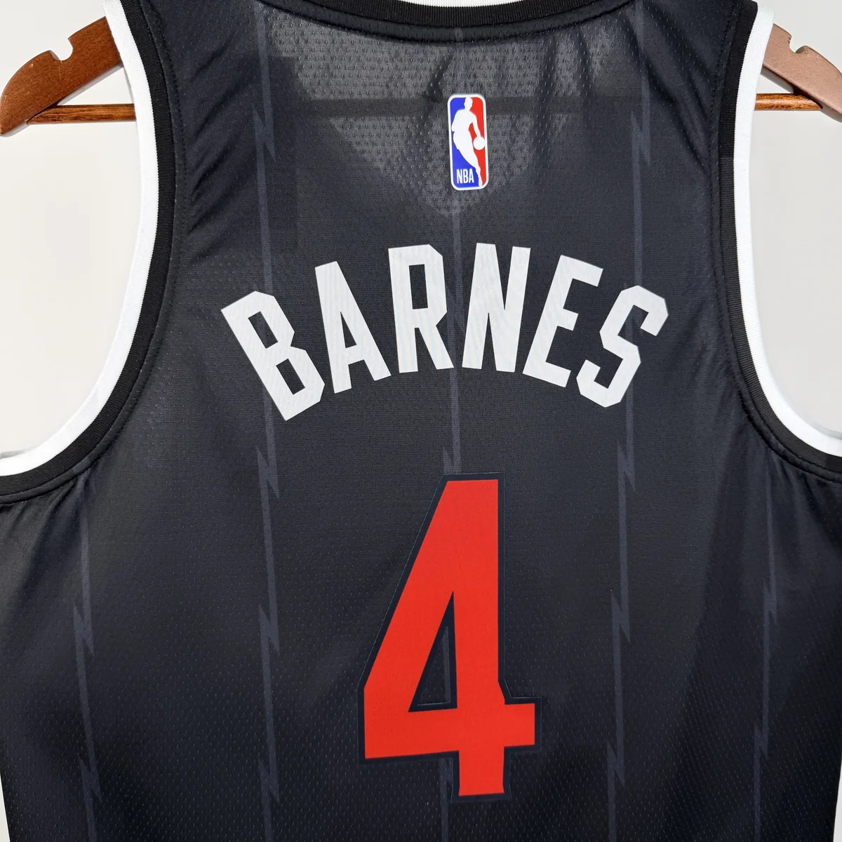 Camisa - Toronto Raptors