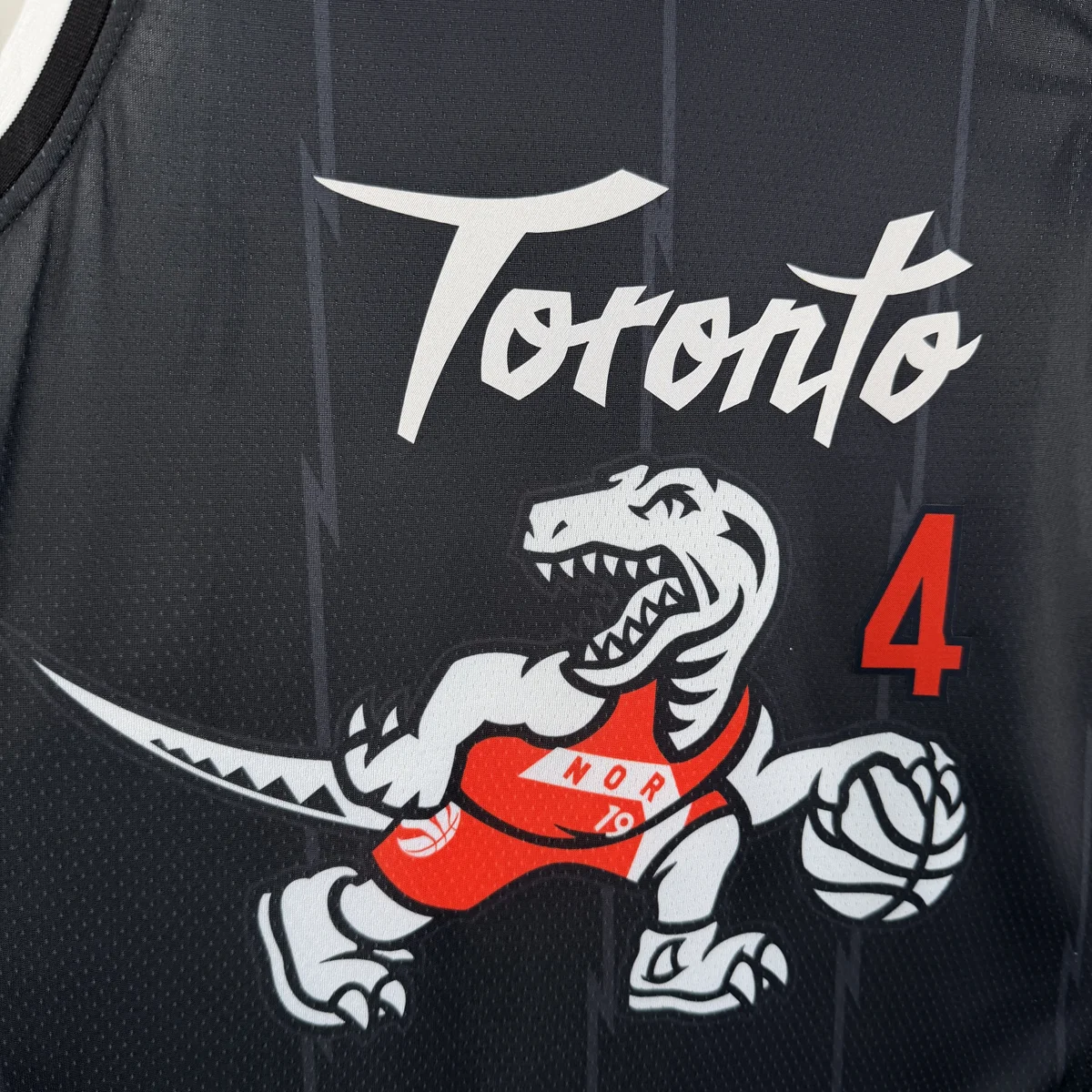 Camisa - Toronto Raptors