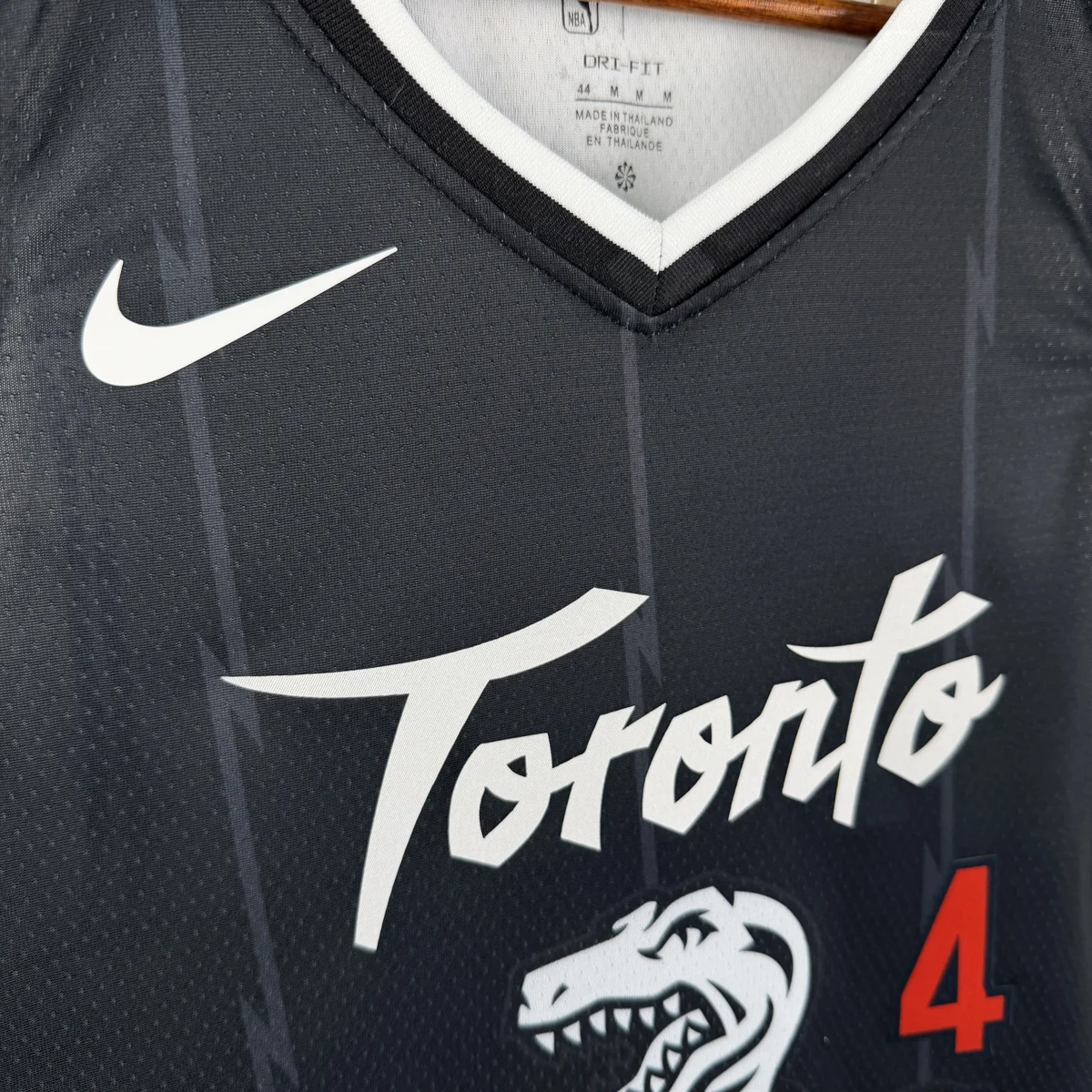 Camisa - Toronto Raptors