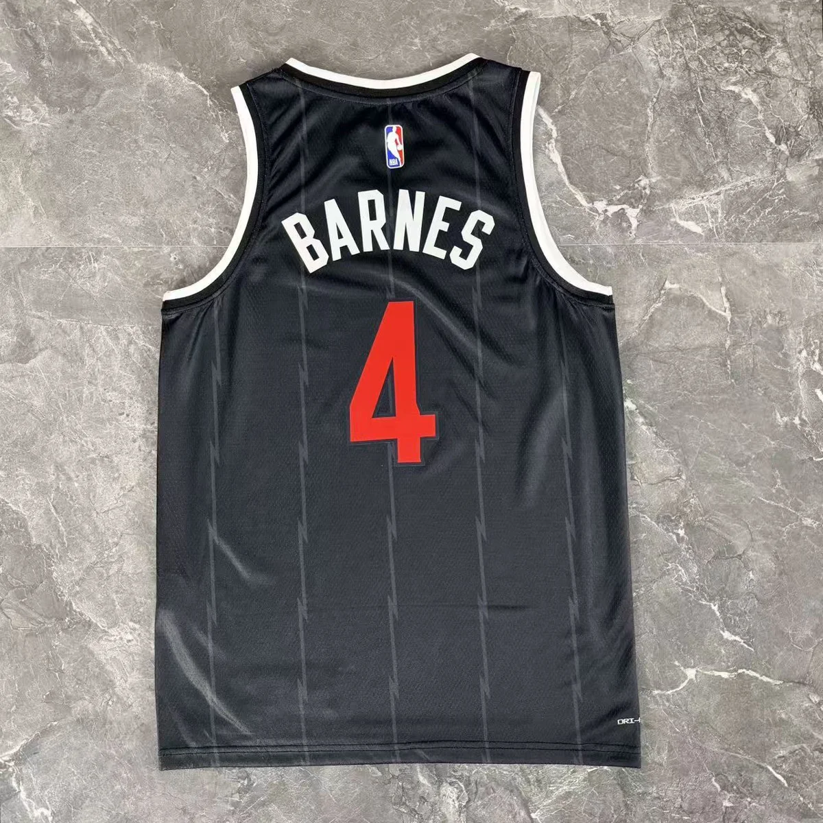Camisa - Toronto Raptors