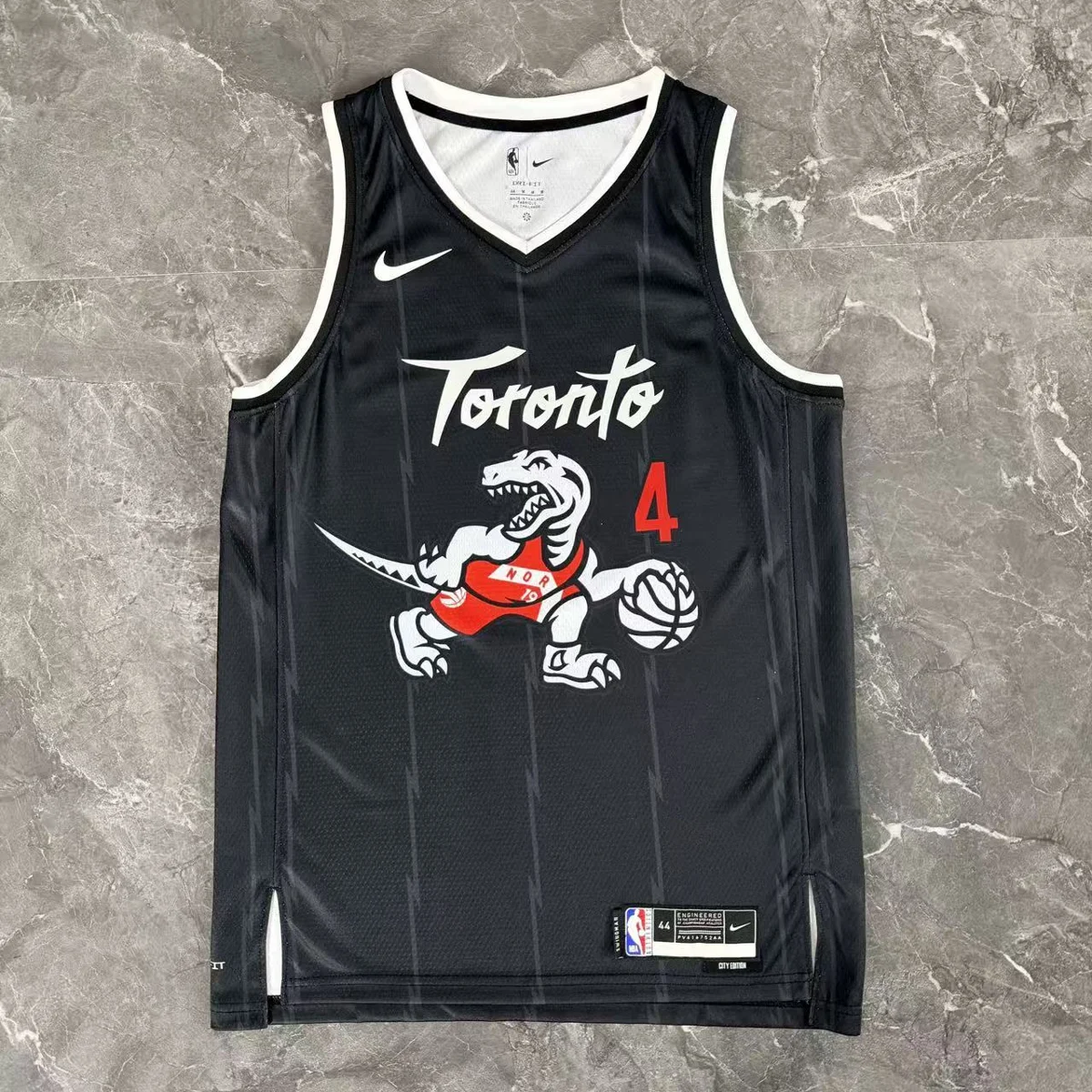 Camisa - Toronto Raptors