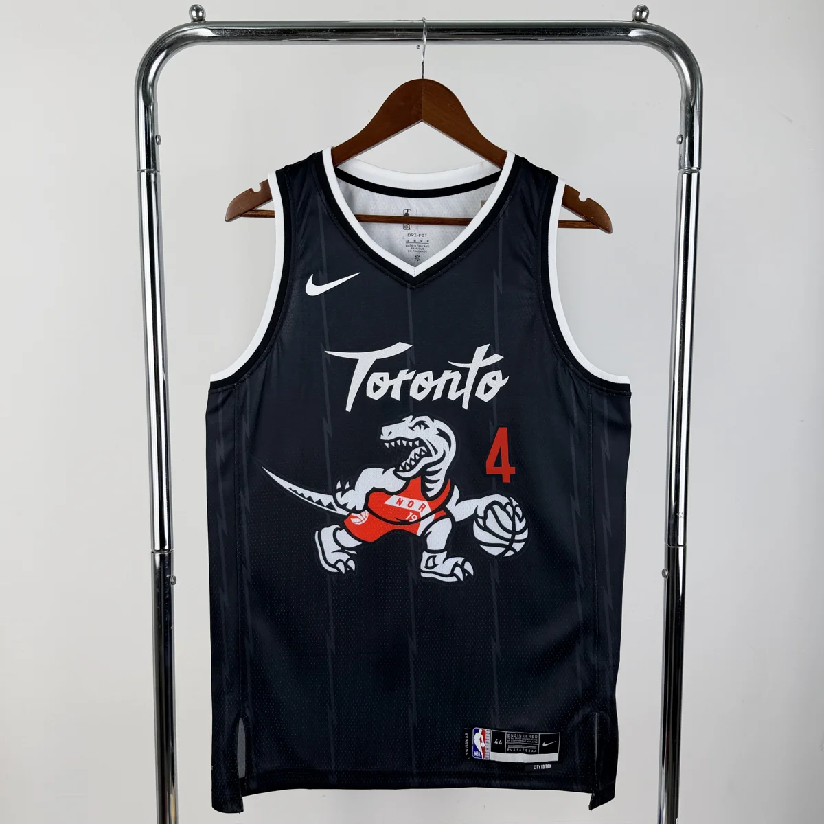 Camisa - Toronto Raptors