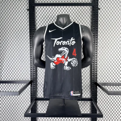 Camisa - Toronto Raptors