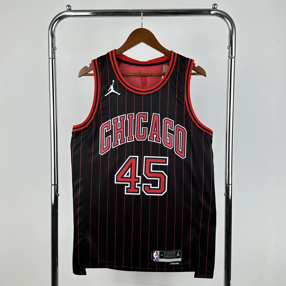 Camisa - Chicago Bulls