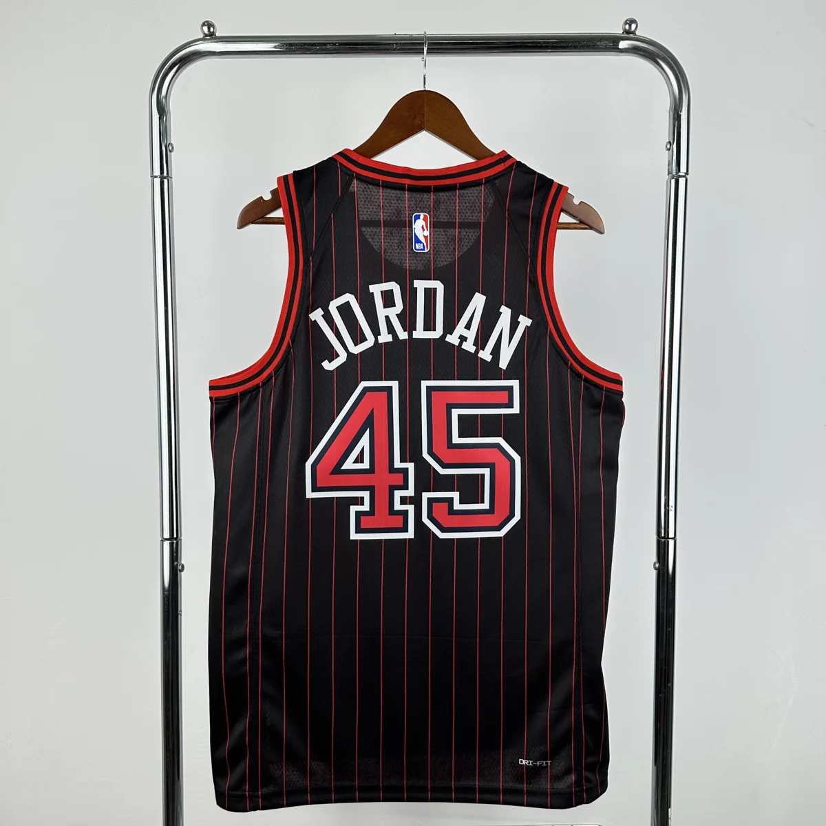 Camisa - Chicago Bulls
