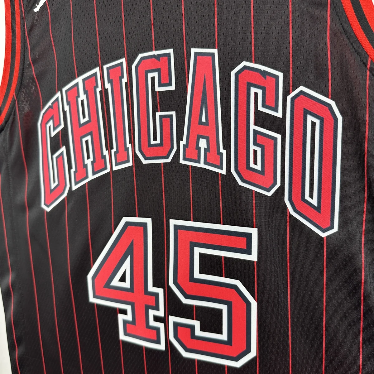Camisa - Chicago Bulls