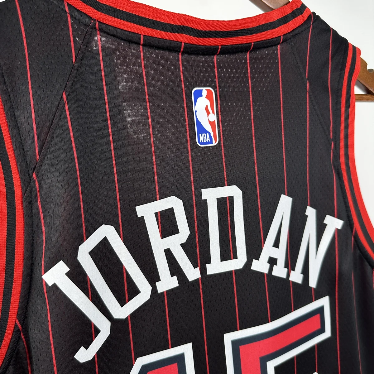 Camisa - Chicago Bulls