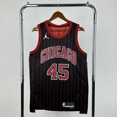 Camisa - Chicago Bulls