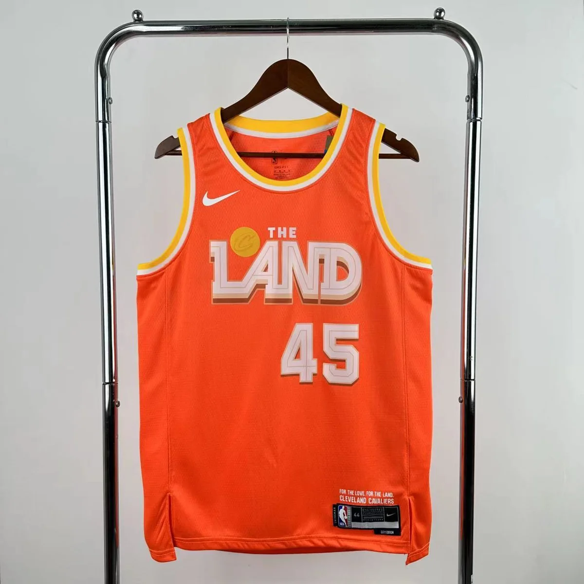 Camisa - Cleveland Cavaliers