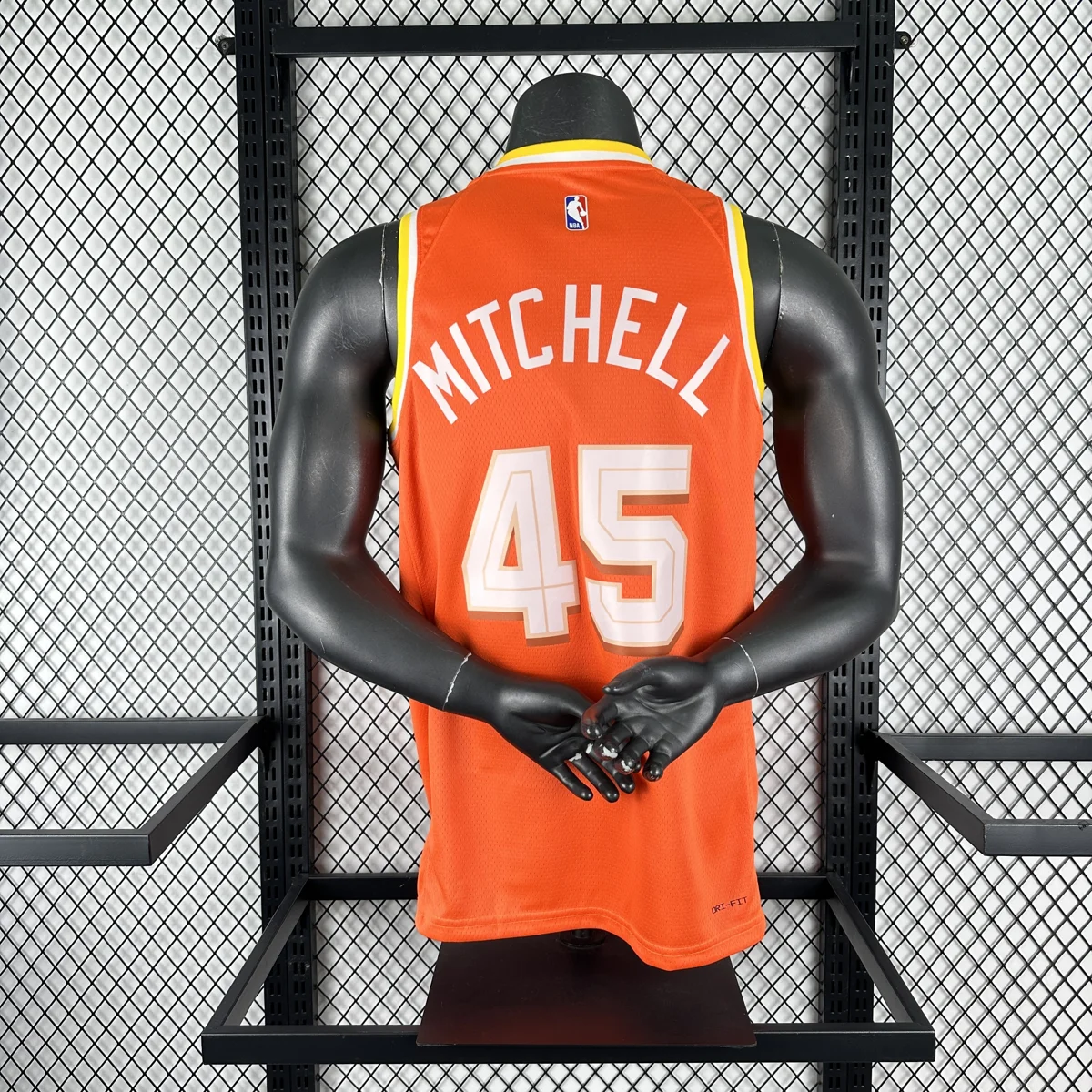 Camisa - Cleveland Cavaliers