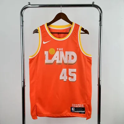 Camisa - Cleveland Cavaliers